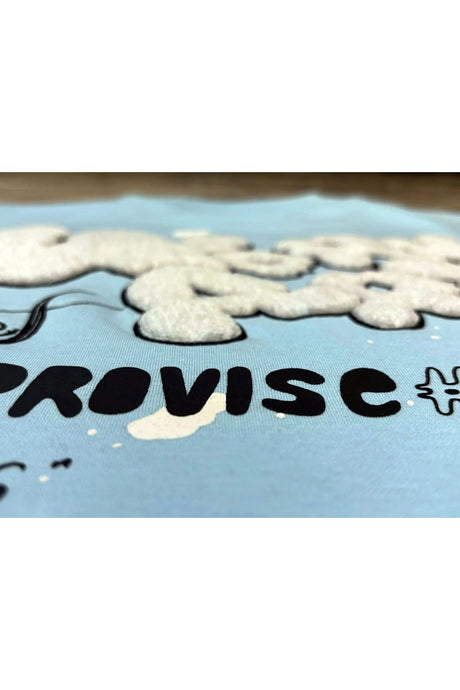 BLACK LABEL WORK OF ART T-SHIRT