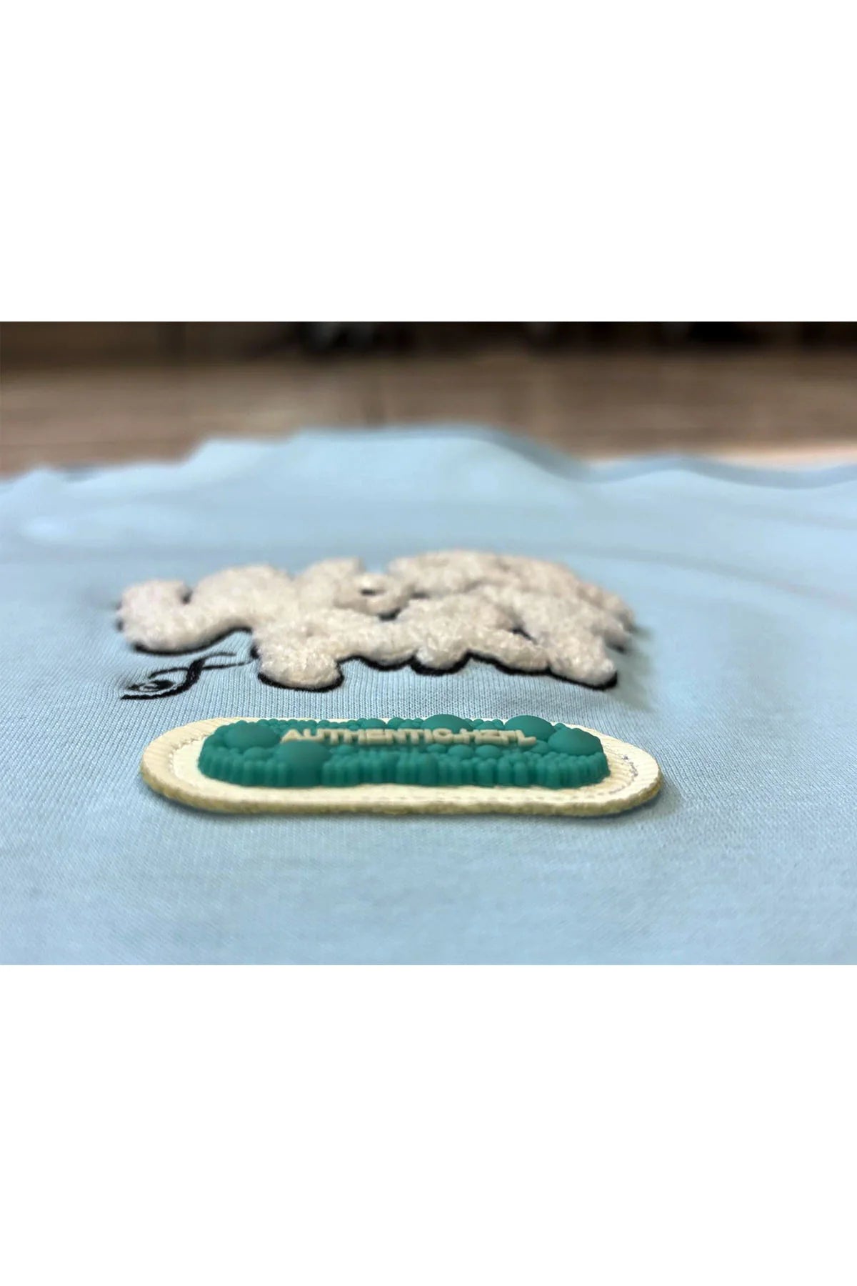 BLACK LABEL WORK OF ART T-SHIRT