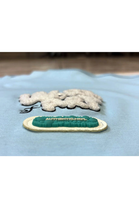 BLACK LABEL WORK OF ART T-SHIRT