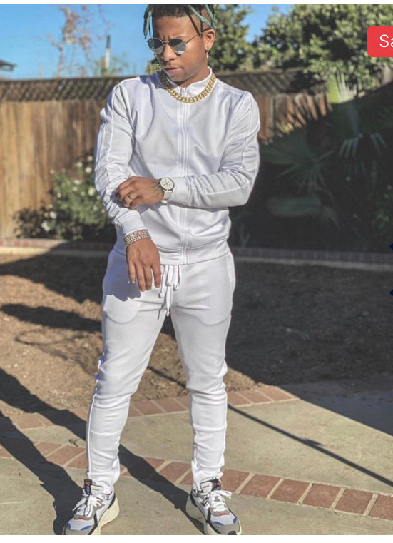 Men's Activewear in Illinois