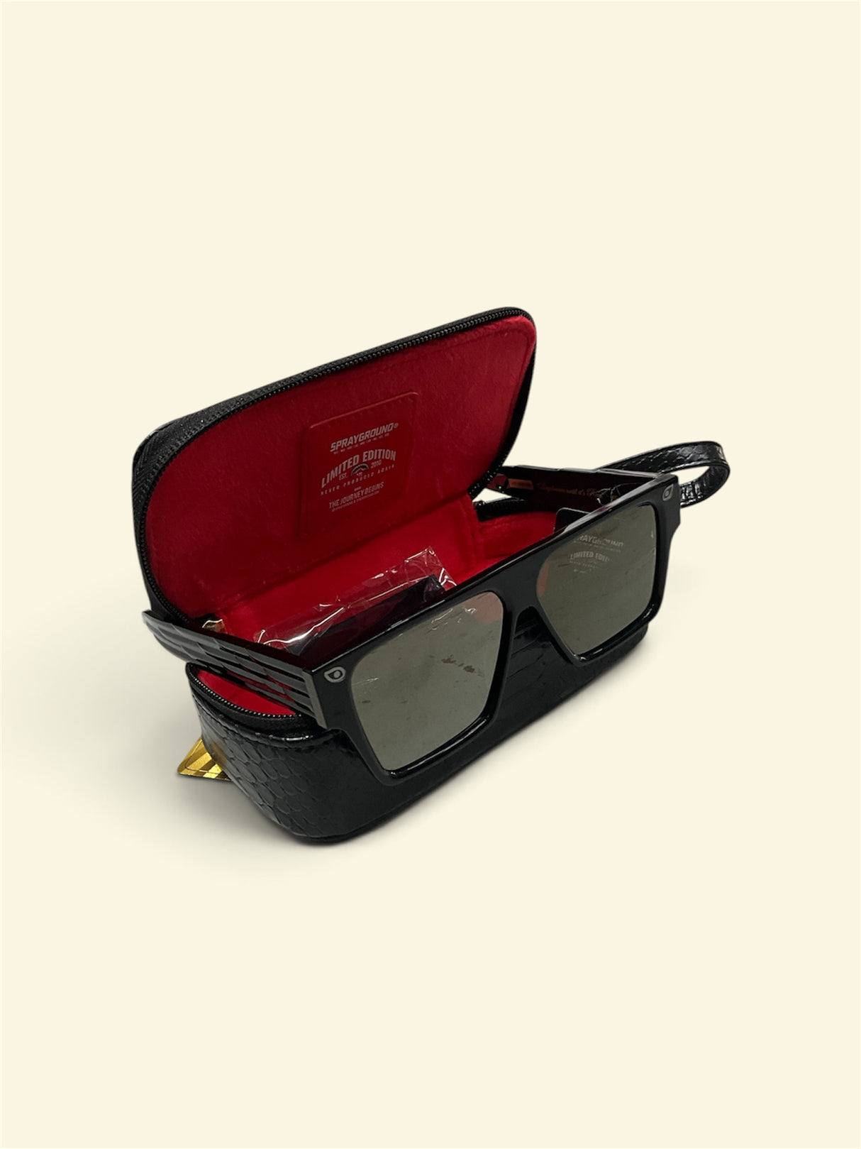 SprayGround Night Vision Sunglasses