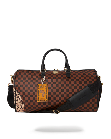 SPRAYGROUND A.i.3 THE LEGACY DUFFLE