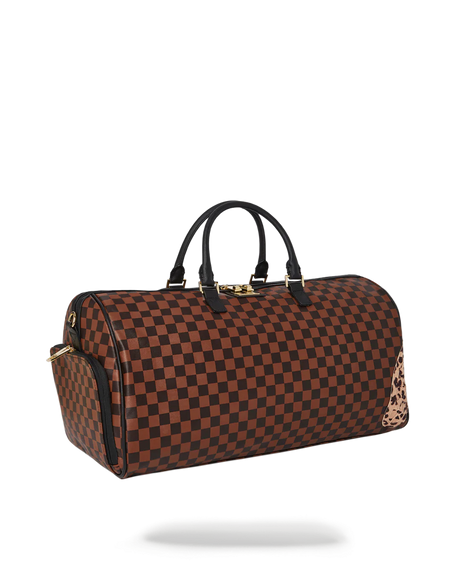 SPRAYGROUND A.i.3 THE LEGACY DUFFLE