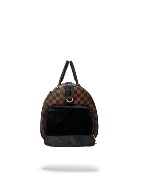 SPRAYGROUND A.i.3 THE LEGACY DUFFLE