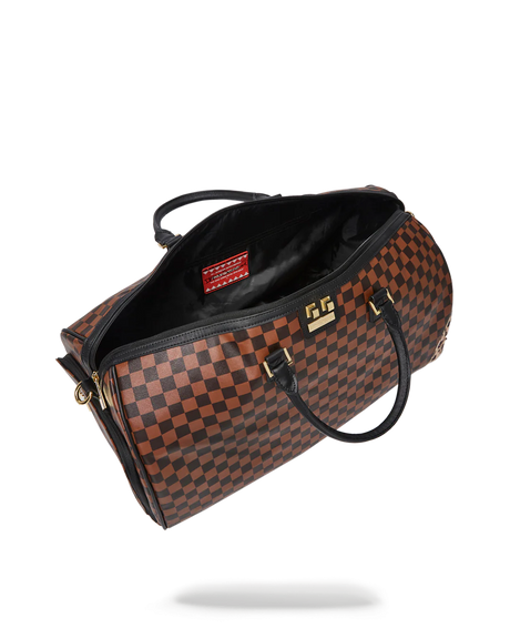 SPRAYGROUND A.i.3 THE LEGACY DUFFLE