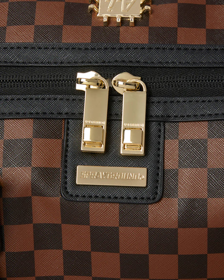 SPRAYGROUND A.i.3 THE LEGACY DUFFLE