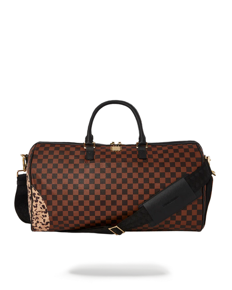 SPRAYGROUND A.i.3 THE LEGACY DUFFLE