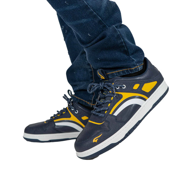 G7 X BLAC LEAF NATIONAL CHAMPS MERCER