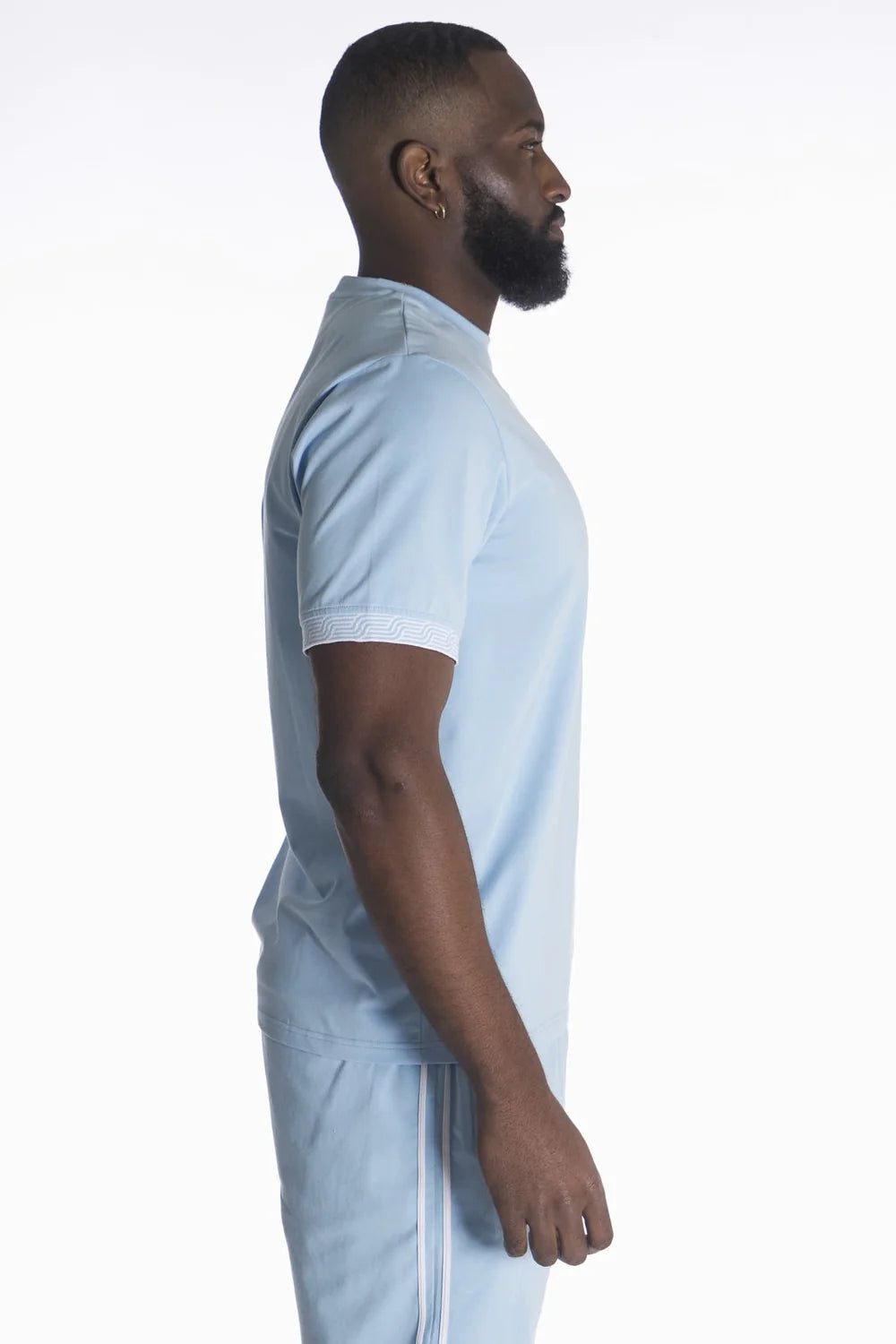 Makobi Luciano T-Shirt Multi Colors