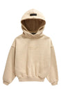 Essentials Kids Hoodie Gold Heather - Cozy & Stylish