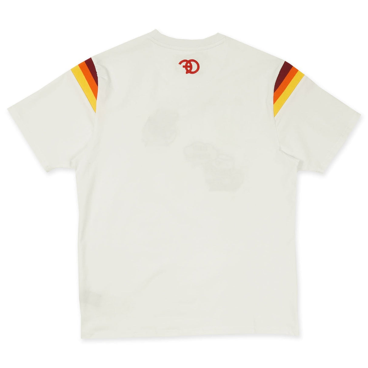 Frost Design F177 Date Night Tee - White