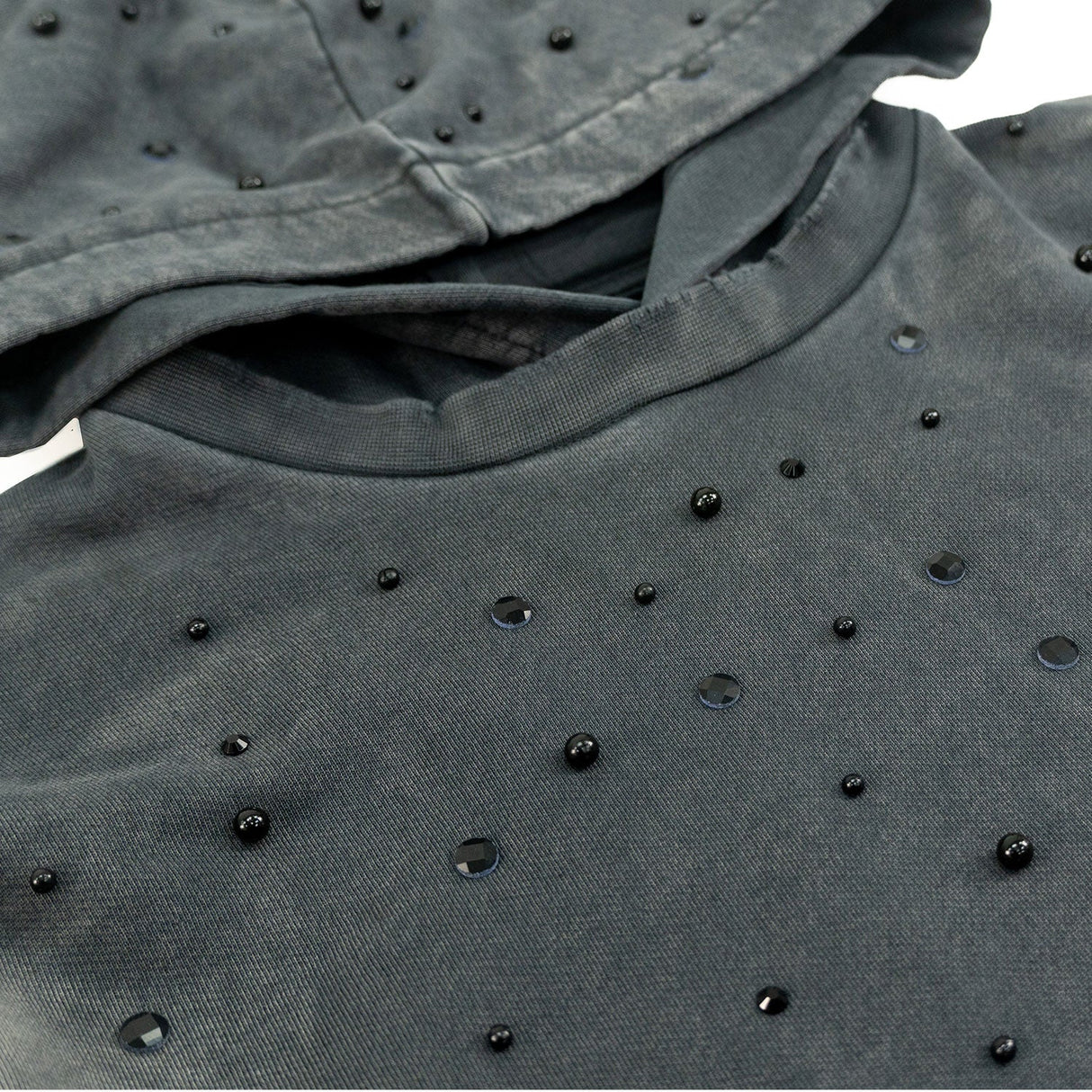 Frost Original Set | F187 Bellucci Hoodie Set - Black