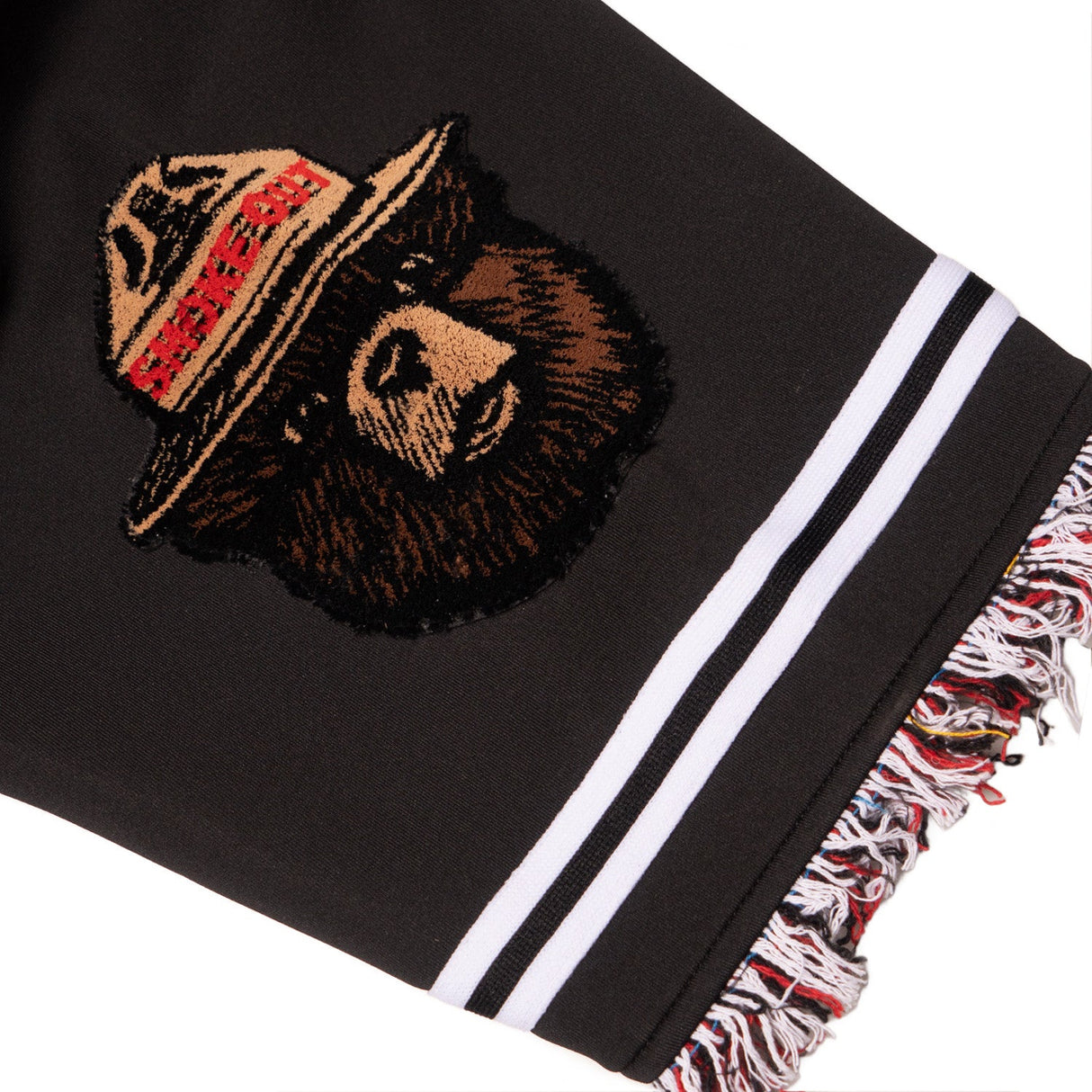 Frost Original F259 Blow Poly Baseball Shirt - Black