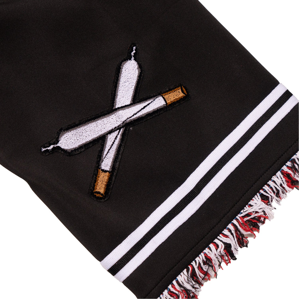 Frost Original F259 Blow Poly Baseball Shirt - Black