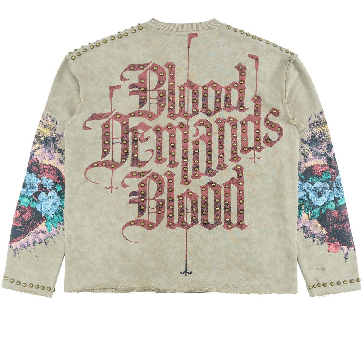 Frost Original Set | F4226 Amor Jogging Set - Mocha