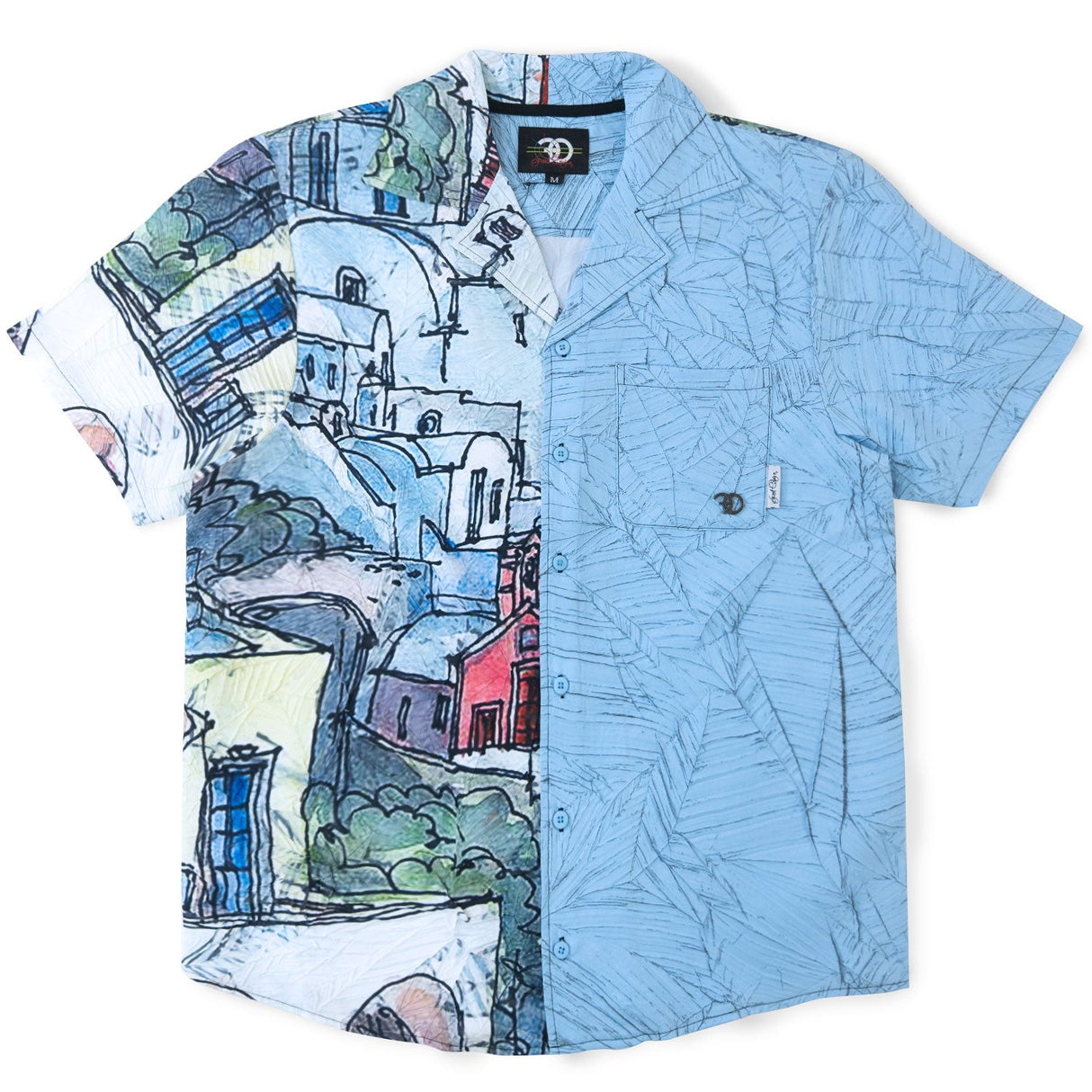 Frost Original F564 Monico Shirt - Blue