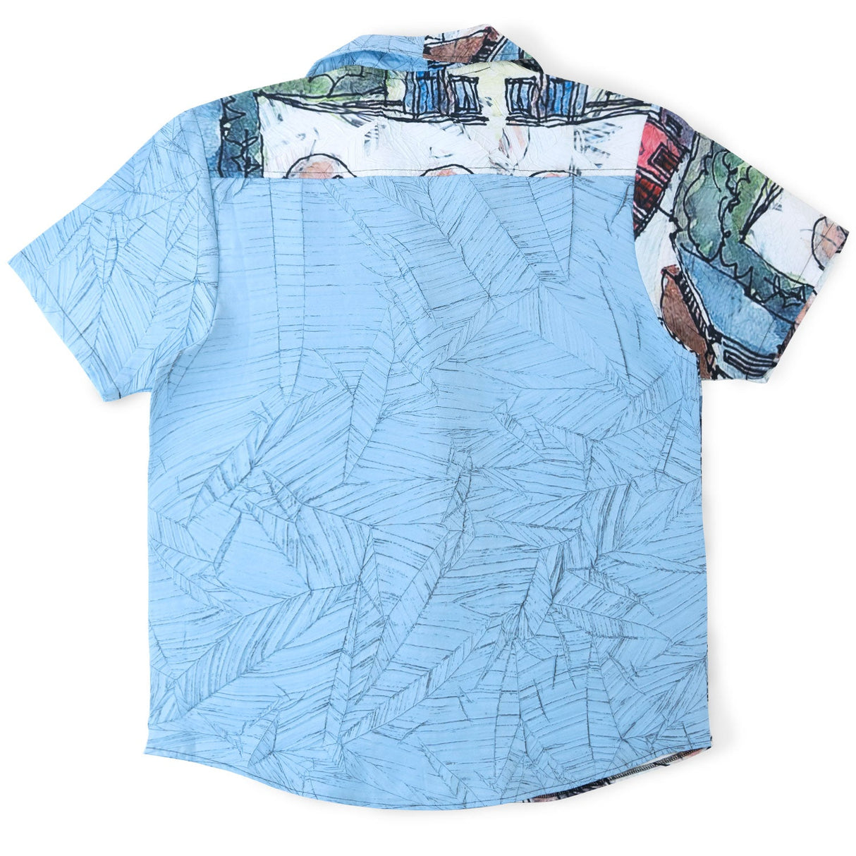 Frost Original F564 Monico Shirt - Blue