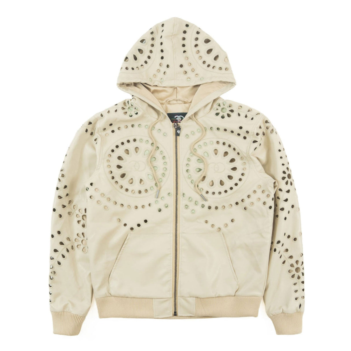 Frost Original F5760 Cashay Vegan Leather Vegan Set - Khaki