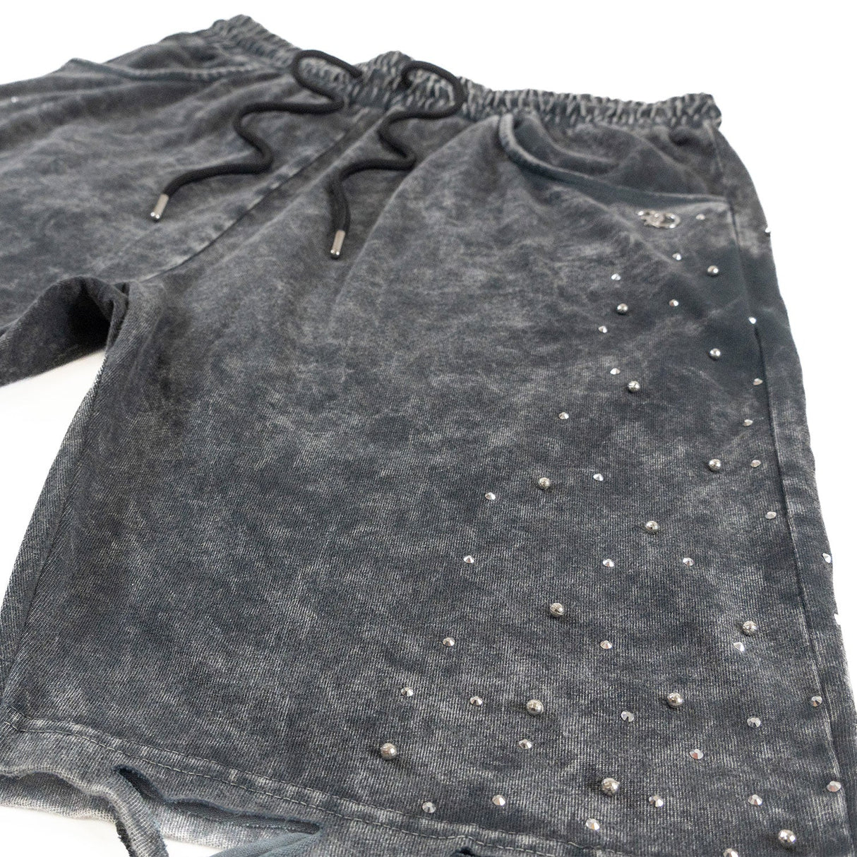 Frost Design F616 Nuovo Reesh Shorts - Black