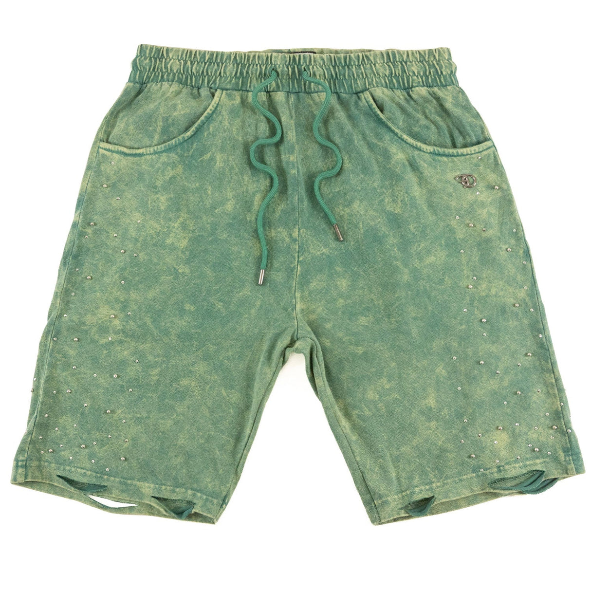 Frost Design F616 Nuovo Reesh Shorts - Green