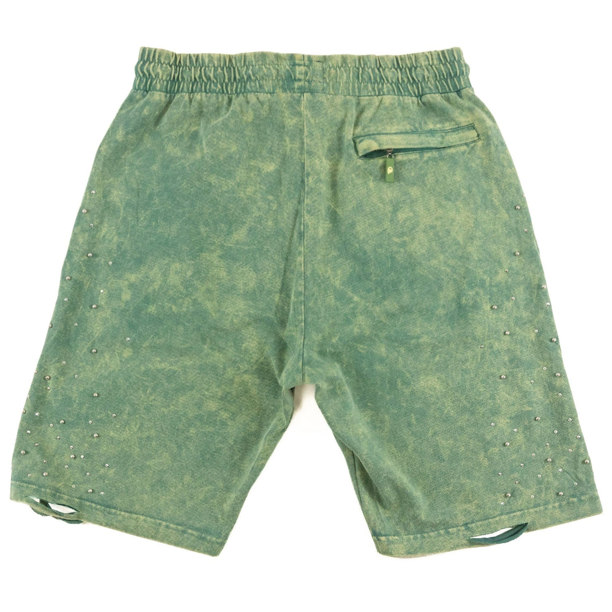 Frost Design F616 Nuovo Reesh Shorts - Green