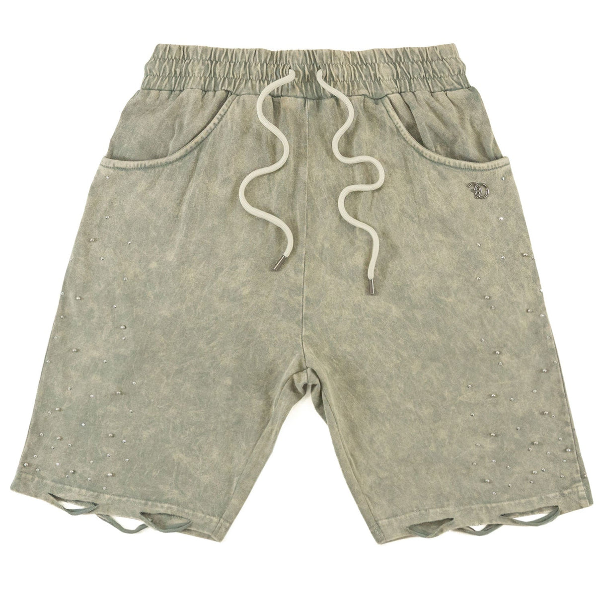 Frost Design F616 Nuovo Reesh Shorts - Oat