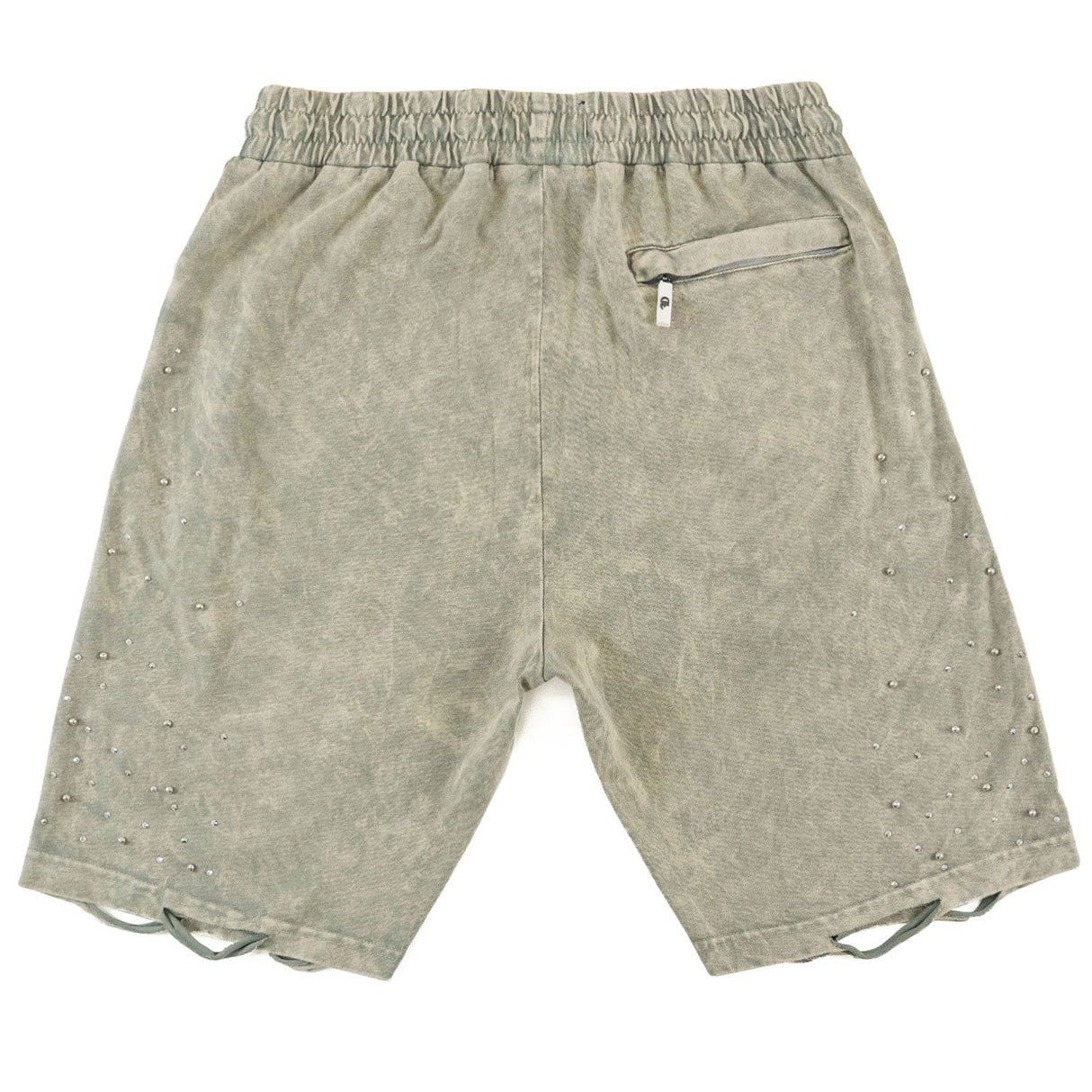Frost Design F616 Nuovo Reesh Shorts - Oat