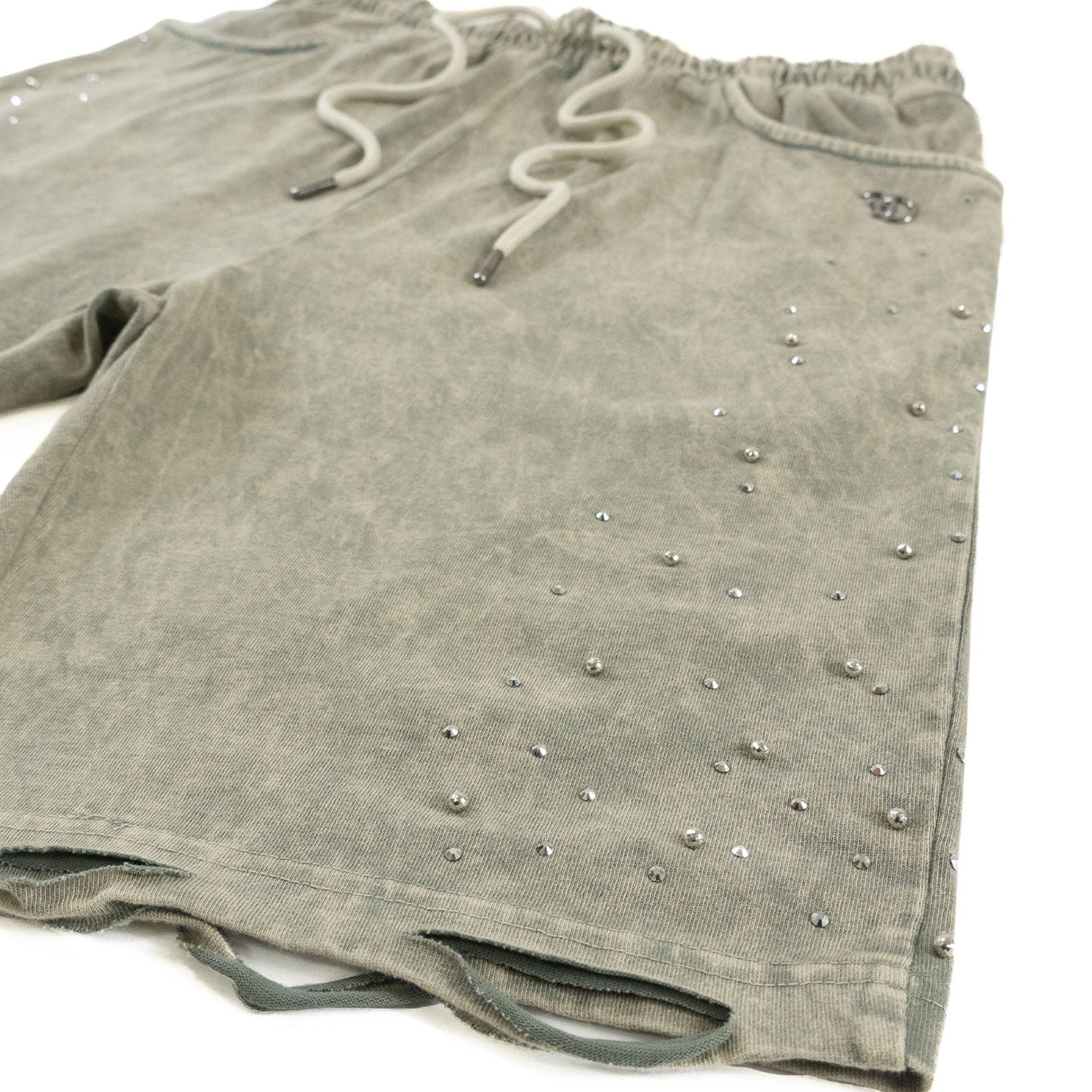 Frost Design F616 Nuovo Reesh Shorts - Oat