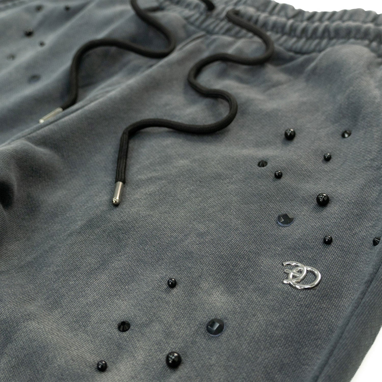 Frost Original Set | F187 Bellucci Hoodie Set - Black