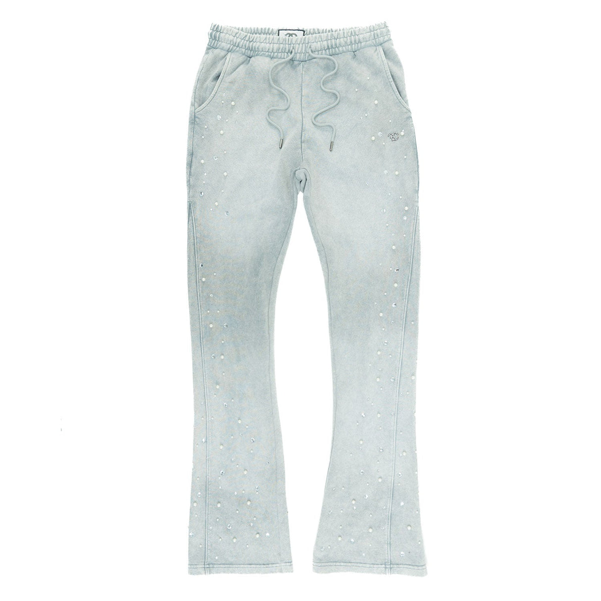 Frost Original Set | F187 Bellucci Hoodie Set - Gray