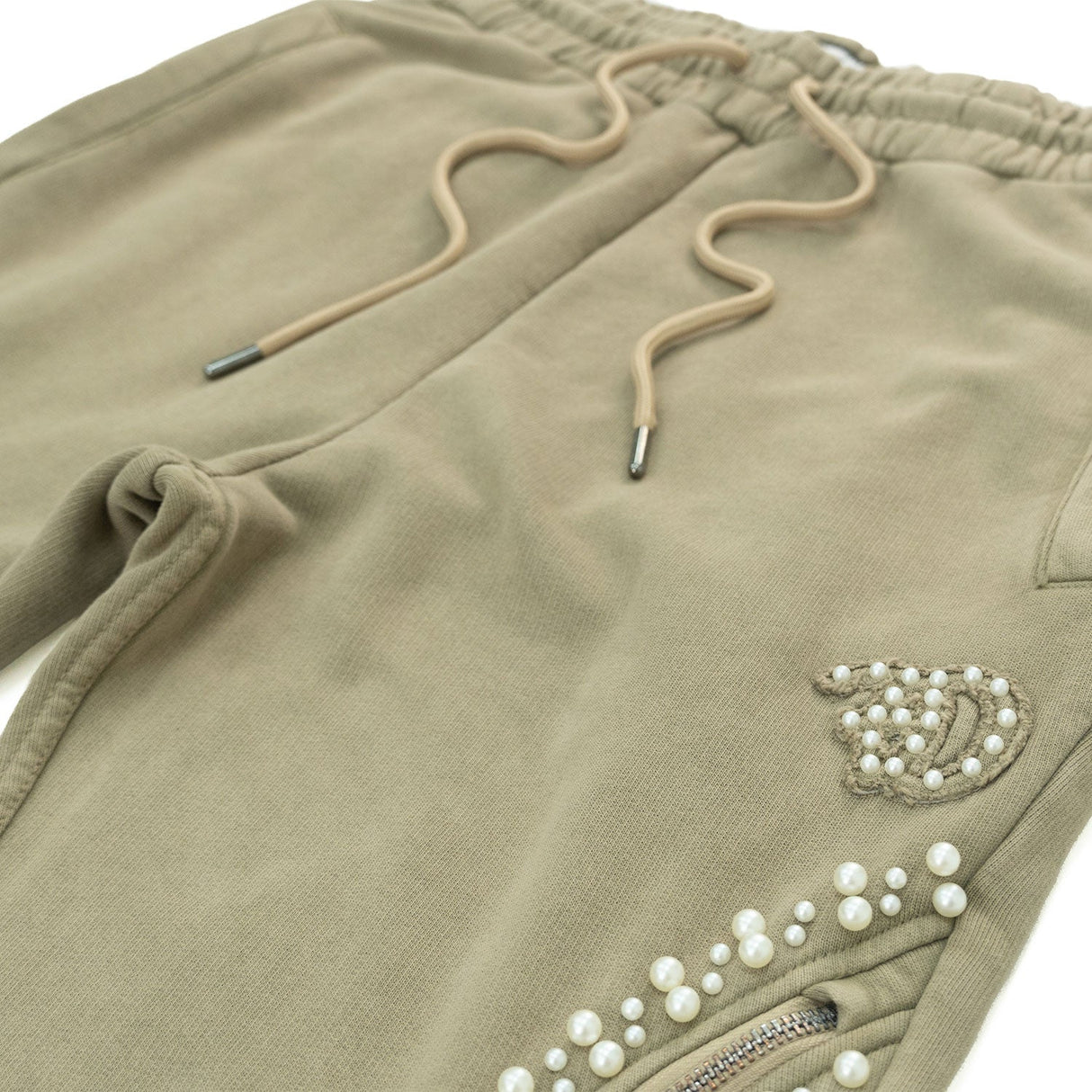 Frost Original Set | F5245 Blind Faith Hoodie Set - Mocha