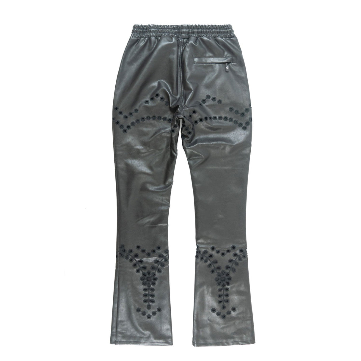 Frost Original F5760 Cashay Vegan Leather Vegan Set - Black