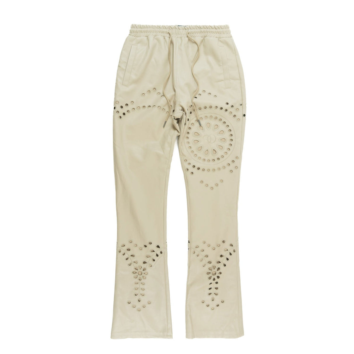 Frost Original F5760 Cashay Vegan Leather Vegan Set - Khaki