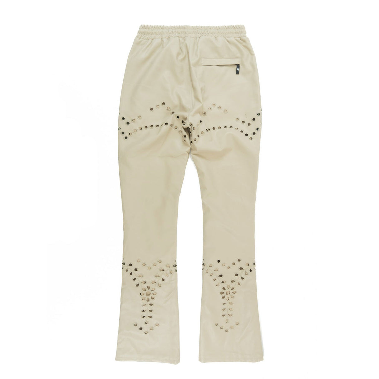 Frost Original F5760 Cashay Vegan Leather Vegan Set - Khaki