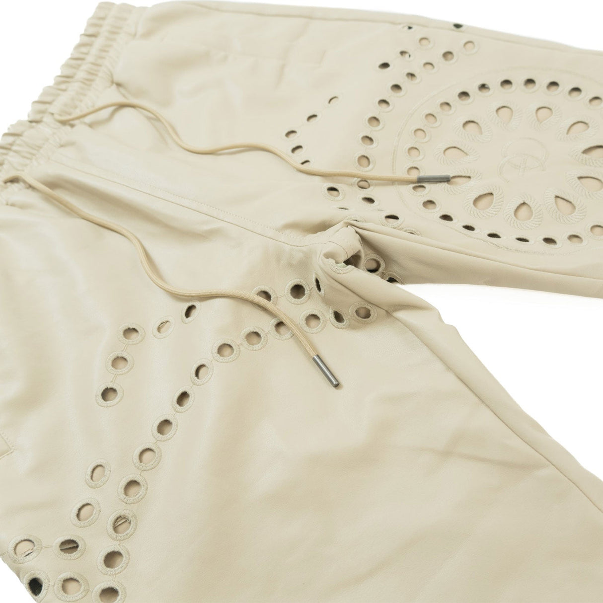 Frost Original F5760 Cashay Vegan Leather Vegan Set - Khaki