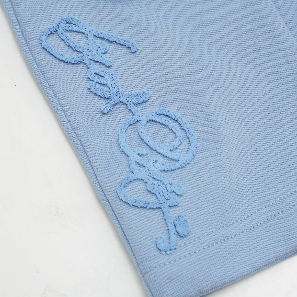 Frost Design F677 Frost Essential Fleece Shorts - Blue