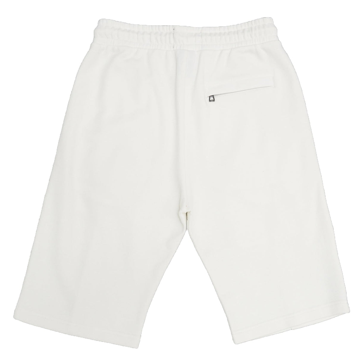 Frost Design F677 Frost Essential Fleece Shorts - White