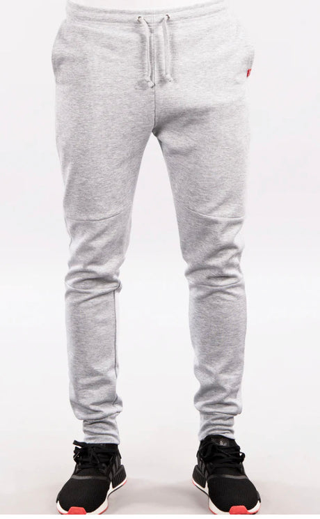 City Lab - jogger Pants - Grey