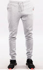 City Lab - jogger Pants - Grey