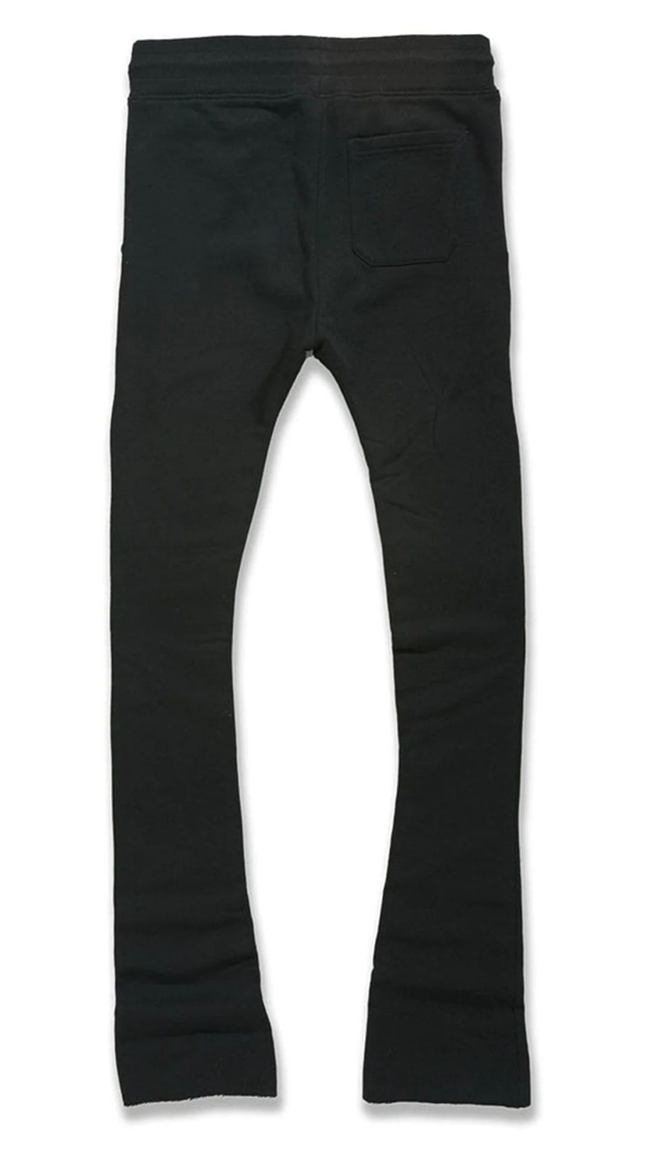 Jordan Craig - Stacked fleece Pants - Multi Colors