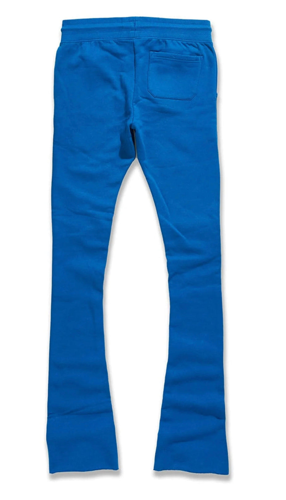 Jordan Craig - Stacked fleece Pants - Multi Colors