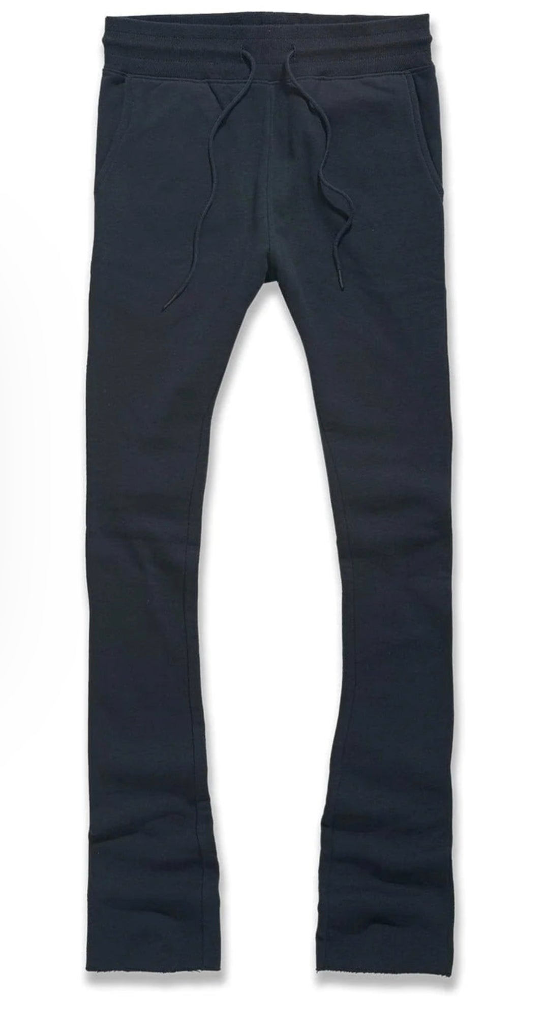 JORDAN CRAIG KIDS FLEECE STACKED PANTS MULTI COLORS