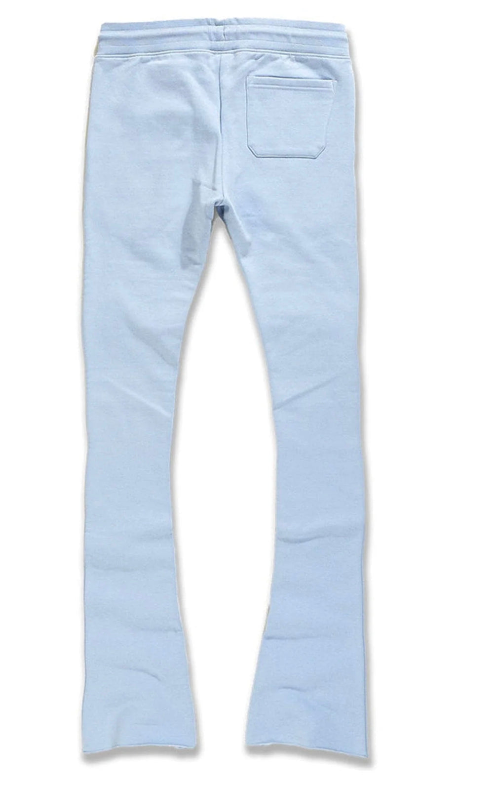 Jordan Craig - Stacked fleece Pants - Multi Colors