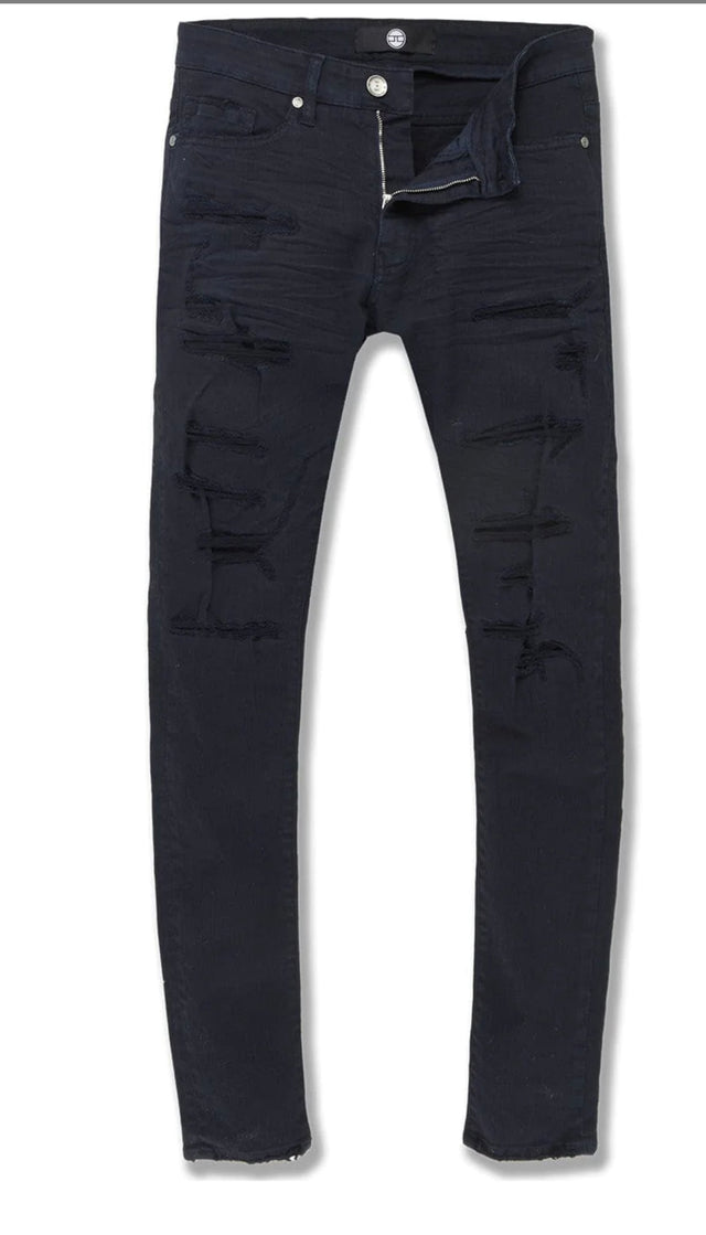 Jordan Craig Jeans - Navy