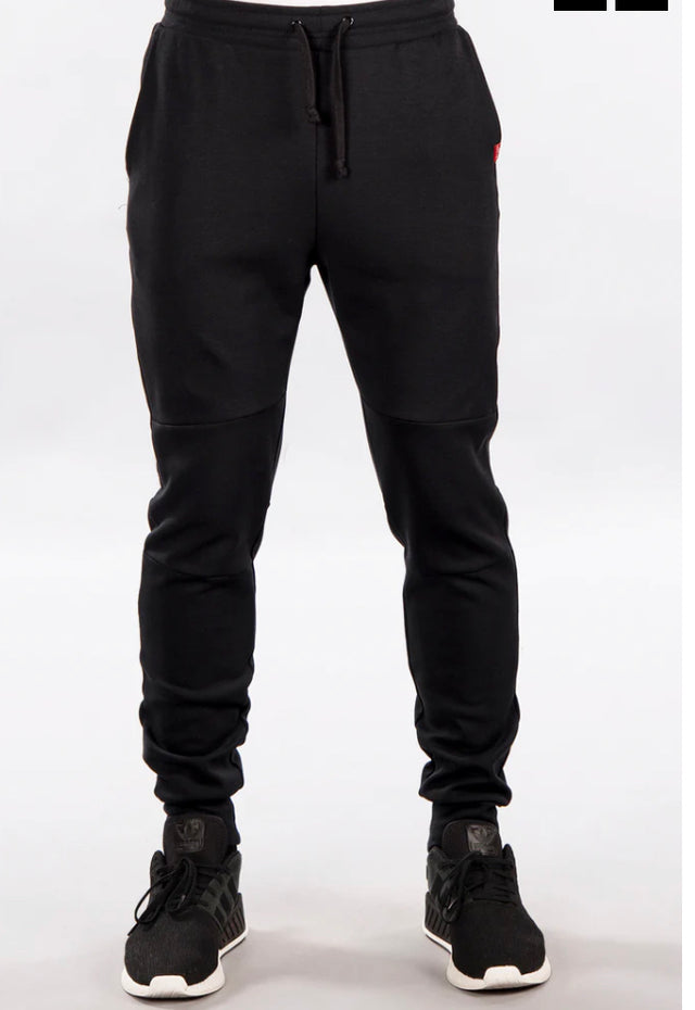 City Lab - jogger Pants - Black
