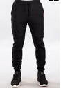 City Lab - jogger Pants - Black