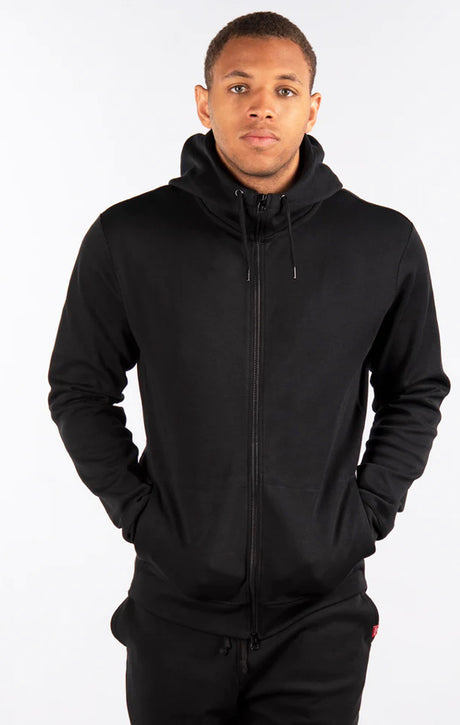 City Lab - T Shirt - V Neck / White