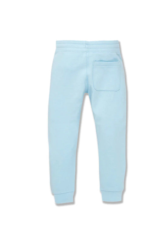 Jordan Craig - Kids Jogger- Sky Blue