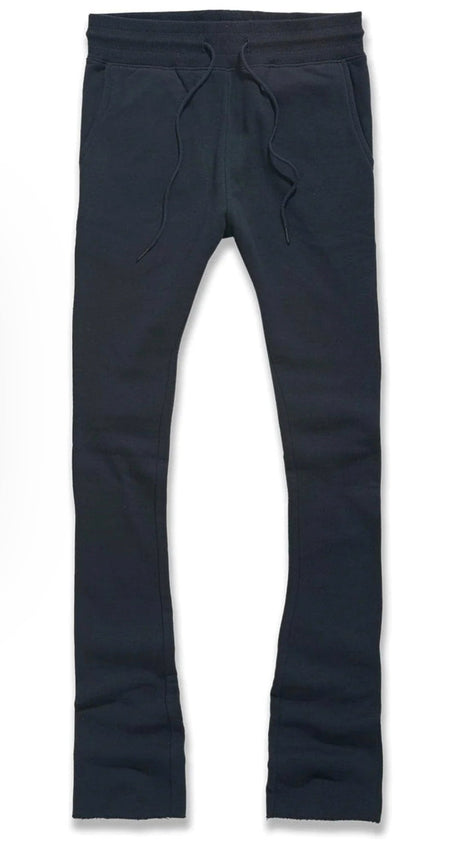 Jordan Craig - Stacked fleece Pants - Multi Colors