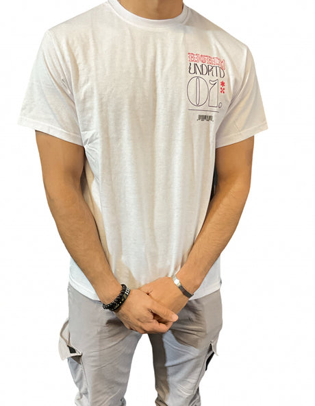 UNDRTD CLIQUE TRUE LEADERS